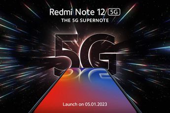 Redmi Note 12 5G set to launch in India soon, see expected price