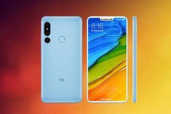 Redmi Note 6 Pro to come with Snapdragon 660 in India