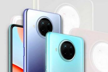 Xiaomi Mi 10i will be the global version of the 108MP Redmi Note 9 Pro 5G