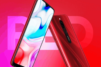 Redmi Note 8 Pro & Redmi 8 gets new amazing colour options