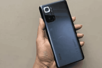 Best Phones For Students (By Categories) - Redmi Note 10 Pro Max Beats Them All