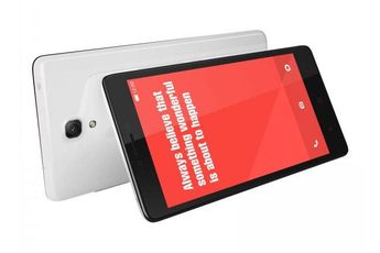 Xiaomi Redmi Note 4G now available in India via Airtel offline stores