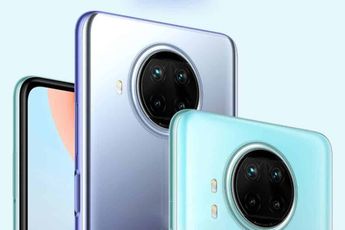 Xiaomi showed the Redmi Note 9 and revealed details about it