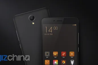 Geekbuying has the Redmi Note 2 on pre-order too!