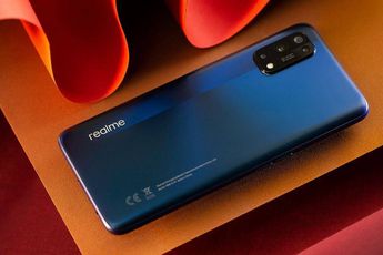 Realme 7 Pro receives May 2021 security upgrade