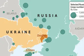 Here is how Russia - Ukraine crisis will affect the technology industry