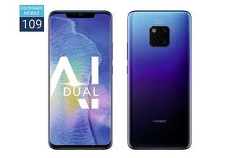 Huawei Mate 20 Pro vs P20 Pro: Which has better cameras?