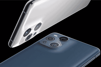 OPPO Find X3 / Pro True Flagships Announced, Starting At 4499 Yuan ($693)