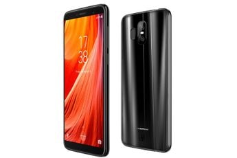 HOMTOM S7 18:9 3GB/32GB Phone Now Available for just $81.99