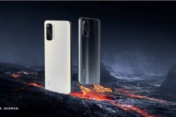 iQOO Neo 5 Vitality Version Will Have Two 'Vitality' Colors