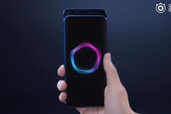 Honor Magic 2 Sliding Phone Shows Up in Video Teaser