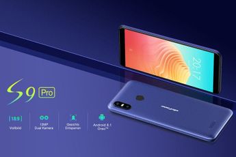 Affordable Ulefone S9 Pro officially launched