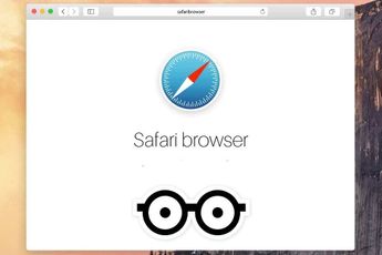 Safari browser vulnerability leaks Apple user data