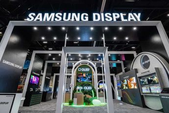 Samsung Display Wins Seven-year Legal Case