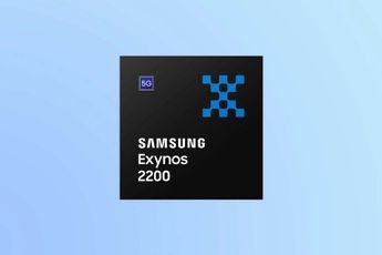 Exynos 2200 with AMD graphics finally officially introduced