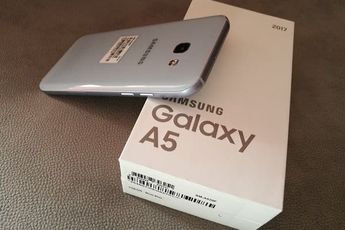 Samsung Galaxy A5 2018 appears on HTML5 Test website!