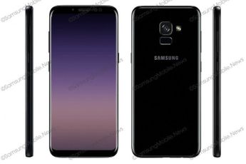 Samsung Galaxy A7(2018) makes an appearance on Geekbench