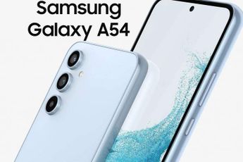 Introducing: Vibrant New Colors of the Samsung Galaxy A54