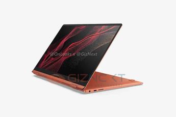 Samsung Galaxy Book Pro 2 360 Leaked Renders, Design Revealed