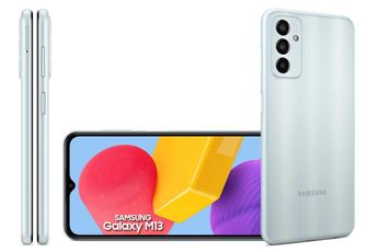 Samsung to release Galaxy M13 5G smartphone with Dimensity 700 chip