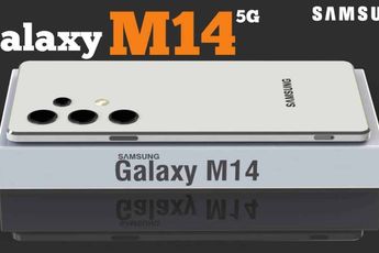 Samsung Galaxy M14 5G with 4GB RAM appears on Geekbench