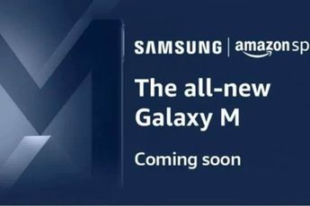 Amazon Teases Samsung Galaxy M33 5G India Launch: Coming Soon