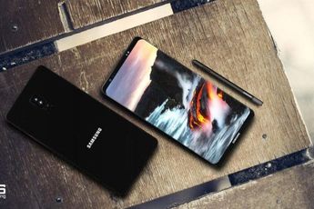 Samsung Galaxy Note 8 prices leak weeks before launch?