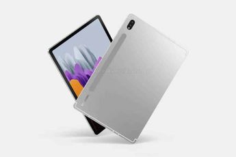 Samsung Galaxy Tab S8 Plus With Snapdragon 8 Gen 1 Spotted In GeekBench