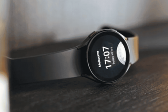 Samsung Galaxy Watch 5 Pro to use sapphire glass + titanium alloy case