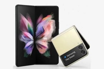 Samsung to double sales of foldable smartphones