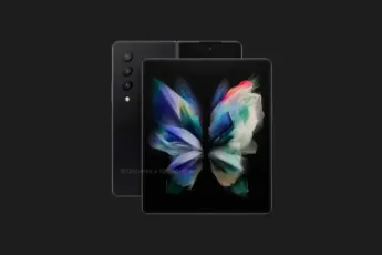 Samsung Galaxy Z Fold 4 Appeared On Amazon