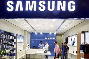 Samsung expects demand for smartphones and PCs to decline in H2 2022