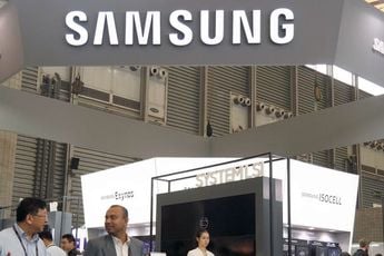 Samsung will take part in CES 2022 and here is what it will announce