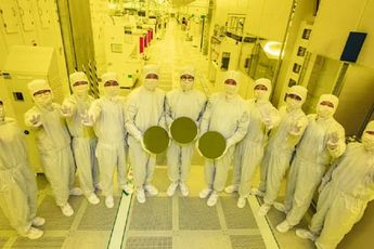 Samsung Already Started Production Of First 3nm Chips