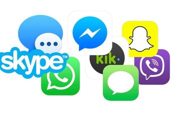 EU requires WhatsApp and iMessage to work with other messaging apps