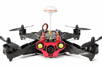 $145 Eachine Racer 250 FPV Drone is a sky high bargain