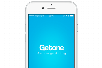 Startup GetOne is selling thousands of products at $9.99 through their mobile app