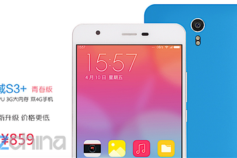 JiaYu S3 and S3 Plus source code released thanks to TEAM MAD