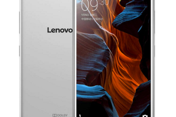 Lenovo Lemon 3 is the all metal rival to the Xiaomi Redmi 3