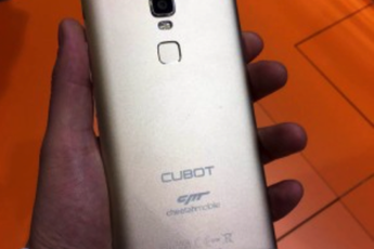 MWC 2016: Cubot Cheetah phone launched for $220