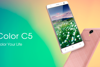 ZOPO Flops again! Launches the Zopo Color C5