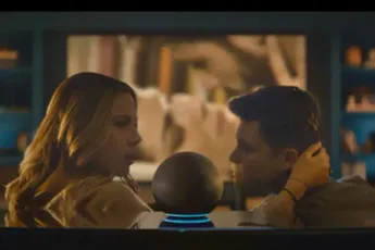 Super Bowl ad from Amazon features a mind-reading Alexa
