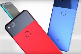 [Poll] What do you think about the upcoming Pixel phones?