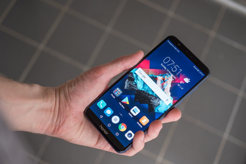 Honor 7X begins to receive Android 9 Pie beta