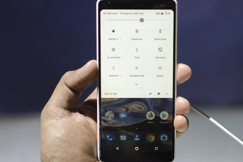 Nokia 7 Plus now supports Google's ARCore