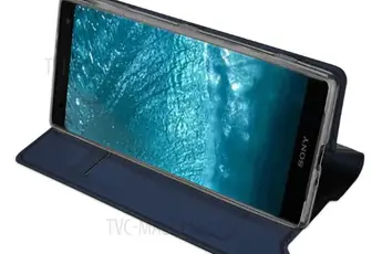 Sony Xperia XZ3 leaks in more color options