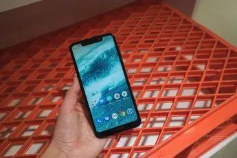 Motorola One Power will soon be rocking Android Pie