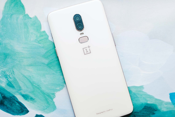 OnePlus 6 Beta update fix touch latency and brings Community App