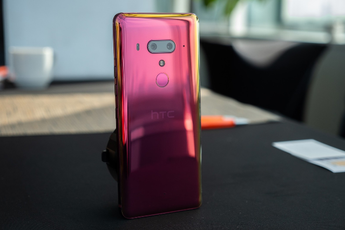 HTC won't bring a HTC U13+, instead it will come with "something else"