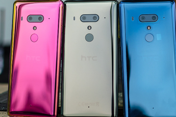 HTC will not give up from smartphone market, more devices coming in 2019